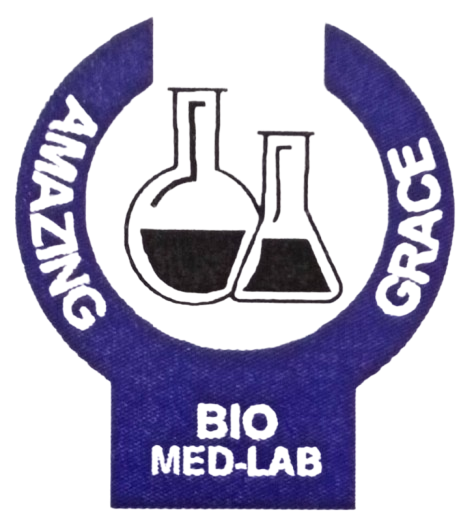 Amazing Grace Bio Med Lab