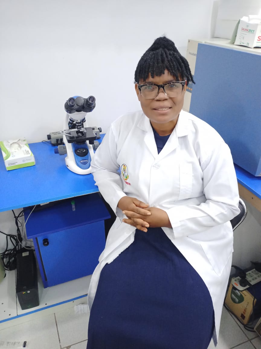 Francisca Nwannem Ekweonye
